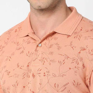 Polo de alta calidad de diseño personalizado para hombre, Polo de Golf de poliéster de secado rápido, Polo XL, estilos informales de manga corta, tu propia marca - Product Image 4