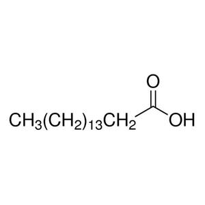 Acido palmitico (min. 98%, per analisi) - Product Image 1