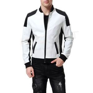 Chaqueta de Lana para Hombre, Corte Entallado, Talla Personalizada, Larga y Delgada, Nuevo Diseño de Invierno - Product Image 6