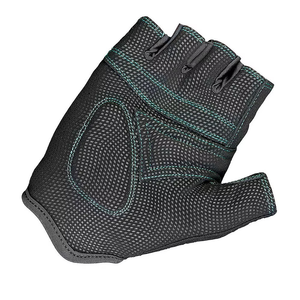 Custom Logo Cycling Gloves Manufacturer Breathable Gel Padded Bike Riding Gloves - Product Image 2