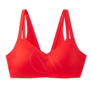 Soutien-gorge de sport pour femmes le plus vendu à la mode vêtements d'entraînement de fitness respirants vente en ligne - Product Image 1