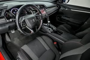 Honda Civic Si d'occasion 2019, traction avant, conduite à gauche, norme Euro IV, 50 001 à 75 000 miles, 200 à 250 ch - Product Image 2