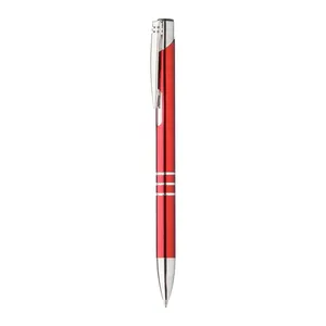 ปากกาลูกลื่นสีดำแบบปรับแต่งได้ ของขวัญสุดพิเศษ - Product Image 6