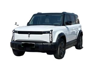 SUV électrique compact 2024, autonomie de 401 km, 2 roues motrices, véhicule à énergie nouvelle, configuration standard/avancée - Product Image 6