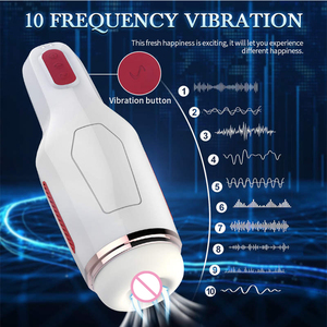 <span class=keywords><strong>Young</strong></span> Will Godet de masturbation pour hommes, jouet sexuel pour adultes, masturbateur érotique à succion - Product Image 4