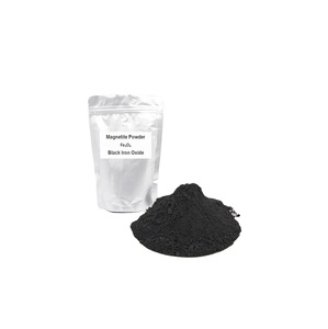 เฮมาไทต์ เหล็กแร่ดิบ 60% Fe2O3 แบบเข้มข้น (ผงละเอียด) ขนาด 0-300 มม. ความชื้นต่ำ สำหรับบำบัดน้ำ 3.0% SIO2 สูงสุด - Product Image 1