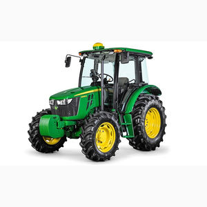 Tractor John Deere 8320 / Tractor John Deere 5420 en Venta - Product Image 5