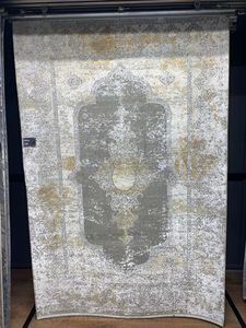 Kreasyon Thảm hàng đầu Bán ba tư trừu tượng thiết kế khu vực Thảm nóng Thổ Nhĩ Kỳ cầu nguyện Mat cho nhà và phòng tắm sử dụng - Product Image 4