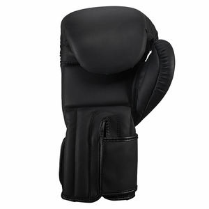 Qualité supérieure 4/6/8/10/12Oz Gants de sparring professionnels Gants de boxe super dentelle - Product Image 2