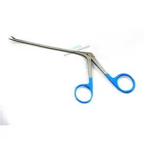 Comfortable To Use Surgical ENT Forceps New Arrival ENT Forceps Premium Quality ENT Forceps