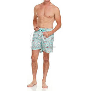 Pantalones cortos de playa para hombre de alta calidad Nueva llegada Pantalones cortos de playa para hombre para adultos Pantalones cortos de playa duraderos para hombre - Product Image 6