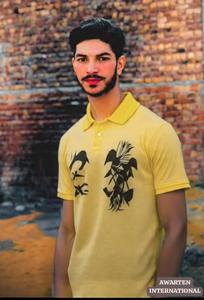 Custom Logo Your Own Design Logo Quick Dry Sports Sublimation Print Dry Fit Short Sleeve Seamless Men's Polo <b>Shirts</b> - Product Image 5