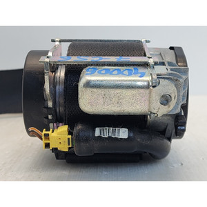 CINTURA DI SICUREZZA ANTERIORE SINISTRA SX LAND ROVER Freelander Serie G69N61295CJW 224DT (12>) - Product Image 4