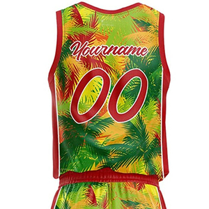 2026 Private Label Plus Size Unisex Basketball Uniform Sleeveless Breathable Fabric Custom Colors & Logos Wholesale Price - Product Image 5