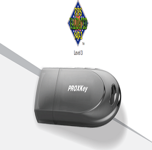 Token USB Watchdata ProxKey con Certificación FIPS - Product Image 2