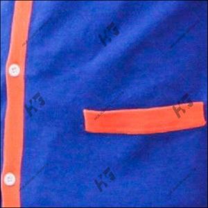 New Collection Custom Printed <b>Cardigan</b> v Neck Unisex Casual <b>Cardigan</b> <b>for</b> Spring Knitted Striped <b>Long</b> Sleeves Simple Fashion - Product Image 6