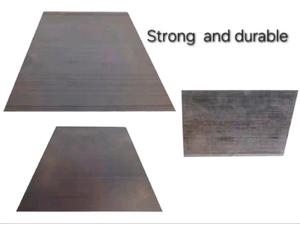 Épandeur en acier inoxydable pour mastic de carrosserie automobile, couteau à mastic monobloc en acier inoxydable - Product Image 6