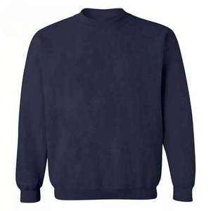 Vente en gros Meilleure vente Vêtements pour hommes de qualité supérieure Sweats à capuche pour hommes 100% coton Différentes couleurs Basics Casual Winter - Product Image 5