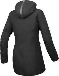 Veste en textile pour moto Slimmy pour femmes, imperméable, pour tourisme/tout-terrain, Cordura 3 couches, Enduro/Adventure, protection CE niveau 2 - Product Image 2