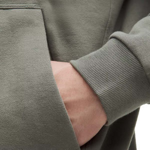 2025 haute qualité 100% coton hiver impression numérique à la mode décontracté surdimensionné sweats à capuche grande taille unisexe - Product Image 5