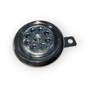 แตรเหล็กเสียงดังรถ12V สำหรับรถยนต์รถเก๋งครอสโอเวอร์รถเก๋งรถเก๋งเปิดประทุน - Product Image 5