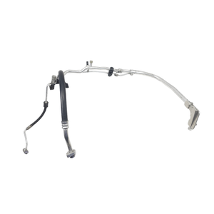 TUBI A/C VOLKSWAGEN Golf 7 Berlina 5Q0816743D CRKB, CXXB, DBKA Diesel 1600 (12>) - Product Image 1