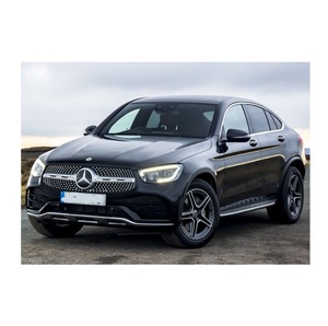 ขายรถมือสอง Mercedes GLC มือสอง - Product Image 2