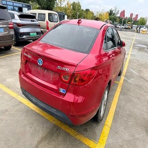 AUTO ELÉCTRICO USADO BA IC NEW ENERGY EU 2017 EU400 LISTO PARA ENTREGA - Product Image 5