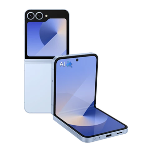 สำหรับ Samsung SM-F741W Flip6 Galaxy Z Z ปลดล็อคจากโรงงานซีพียู OCTA Core 5G สภาพใหม่ - Product Image 2