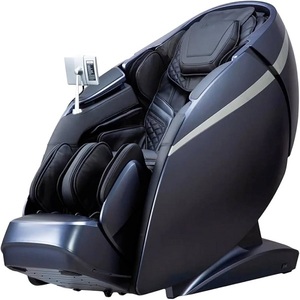 Gran Volumen de Ventas del Nuevo Sillón de Masaje Platinum Escape Duo 4D + 4D - Product Image 3