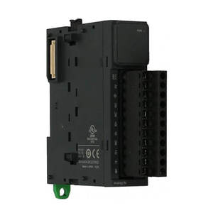 Módulo de Entrada Analógica Original Nuevo y en Oferta TM3DQ16TK - Product Image 3