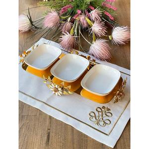 Oasi Daisy 3 sezioni