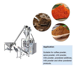 Machine d'étiquetage automatique de manchons thermorétractables pour bouteilles rondes Great Wall 1300 kg, écologique, 380 V 50 Hz, avec caisse en bois, garantie 1 an - Product Image 2