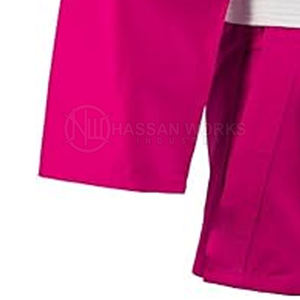 Uniforme de Taekwondo personnalisé de haute qualité 100% coton avec logo frontal, respirant, séchage rapide, vêtements d'arts martiaux - Product Image 6