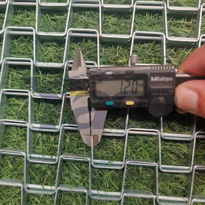 <span class=keywords><strong>Tapis</strong></span> <span class=keywords><strong>de</strong></span> nivellement pour terrain <span class=keywords><strong>de</strong></span> tennis en acier inoxydable 304 pour <span class=keywords><strong>pelouse</strong></span> - Product Image 3