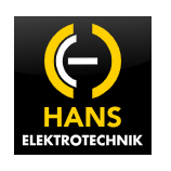 HANS ELEKTROTECHNIK GmbH logo