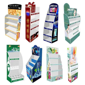 Scaffali promozionali personalizzati per supermercati - Product Image 6