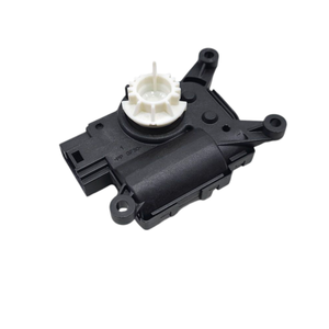 MOTOPOSITIONERS STOVE Serie SKODA Karoq 2Q0907511G (18>) - Product Image 6