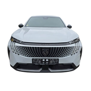 ÚLTIMA OFERTA EU 911 Turbo Hybrid Allure 4.1-6L Navi SHZ Gasolina 145 HP SUV Asientos de Cuero Techo Panorámico Oscuro Izquierdo ¡Oferta Especial! - Product Image 2