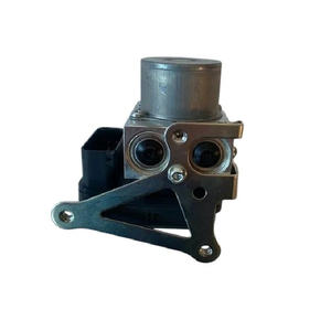 Unité de commande ABS d'origine Yamaha MT-09 SP 2018 B50859300500 Système de communication pour moto - Product Image 3