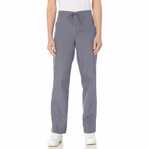 Vente en gros Combinaison médicale jetable confortable pour médecins Ensemble uniforme médical pour les infirmières et le personnel hospitalier - Product Image 3