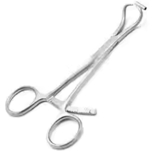 Outils chirurgicaux Instruments chirurgicaux vétérinaires Pince à os Pince à réduction en acier inoxydable avec mâchoires par Surgiright Instruments - Product Image 2