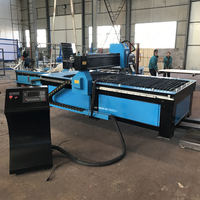Nouvelle machine de découpe plasma en acier métallique 2026 1530 2030 Découpeuse plasma/Machine plasma CNC pour la découpe rotative de tuyaux