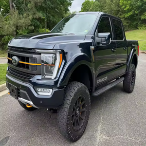 LOS MÁS VENDIDOS: FORD F-150 TREMOR SUPERCREW HENNESSEY VENOM 775 4X4 2023 (LHD/RHD) - Product Image 5