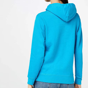 Temporada de invierno Sudadera con capucha Tendencia Mujer Manga larga Jogger Running Sudaderas con capucha Colección Entrenamiento Gimnasio Ropa de moda - Product Image 2