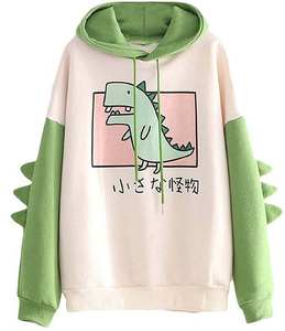 Sweat à capuche unisexe pour homme, coupe ample, manches longues, uni, 100% coton, logo personnalisé, fermeture éclair, écologique, respirant, taille plus - Product Image 4