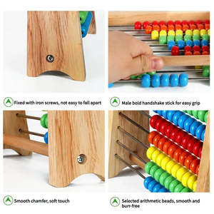 Juguetes Matemáticos Premium de la Elección del Matemático para un Aprendizaje Eficaz - Product Image 4
