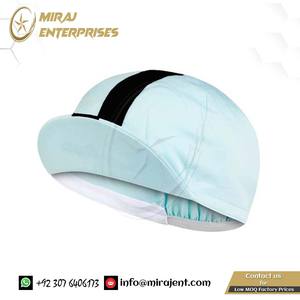 Vélo classique petit capuchon léger taille universelle pour l'été cyclisme ski pêche en plein air sports en gros - Product Image 4