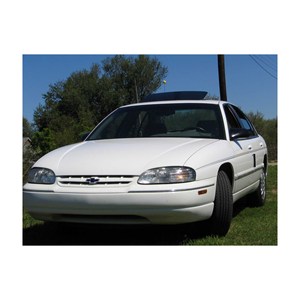Chevy Lumina ราคาไม่แพงพร้อมสำหรับตัวแทนจำหน่ายที่มีคุณสมบัติแข็งแรงและความสะดวกสบาย - Product Image 5