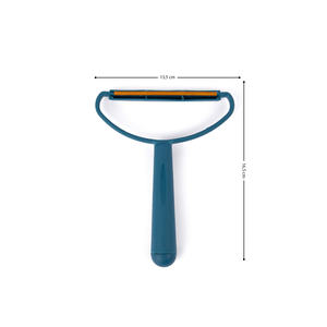 Recogedor de Pelo de Perros y Gatos, Dispositivo Eficiente para Eliminar el Pelo de Mascotas de Alfombras y Tapicería para el Cuidado de Mascotas TR - Product Image 3